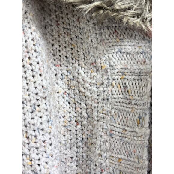 Anthropologie Angel of the North Sweater Vest XS - Picture 12 of 14